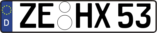 ZE-HX53