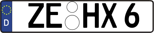 ZE-HX6