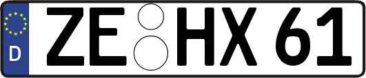 ZE-HX61