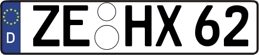 ZE-HX62