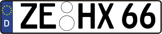 ZE-HX66