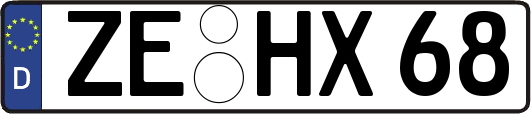 ZE-HX68