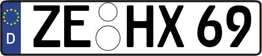 ZE-HX69