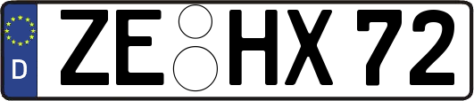ZE-HX72
