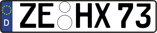 ZE-HX73