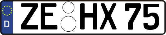 ZE-HX75