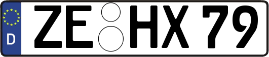 ZE-HX79