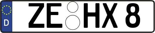 ZE-HX8