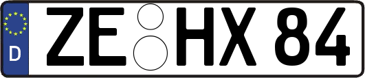 ZE-HX84