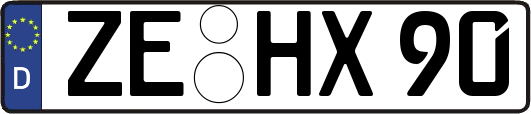 ZE-HX90