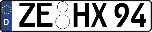 ZE-HX94