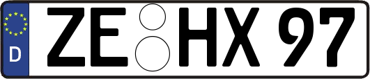 ZE-HX97