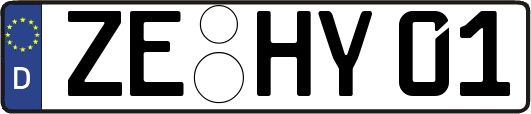 ZE-HY01