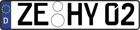 ZE-HY02