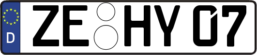 ZE-HY07