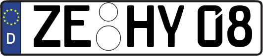ZE-HY08