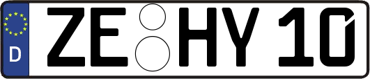 ZE-HY10