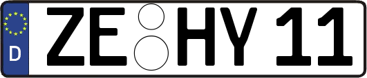 ZE-HY11