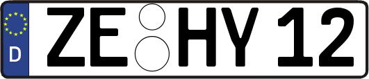 ZE-HY12