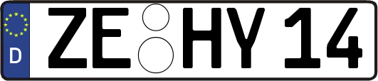 ZE-HY14
