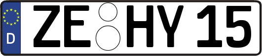 ZE-HY15