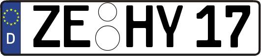 ZE-HY17