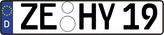 ZE-HY19