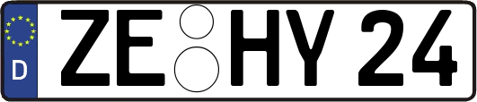 ZE-HY24