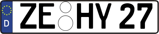 ZE-HY27