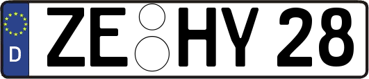 ZE-HY28