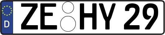 ZE-HY29