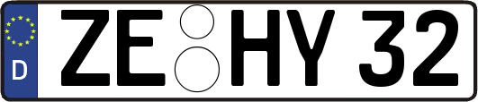 ZE-HY32