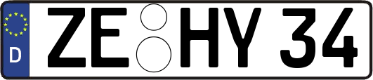 ZE-HY34