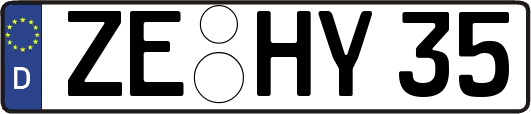 ZE-HY35