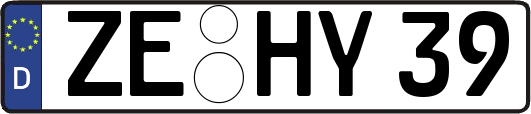 ZE-HY39