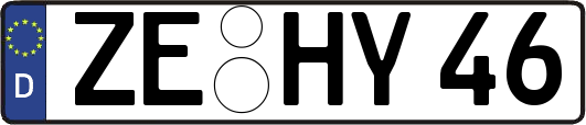 ZE-HY46