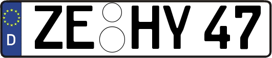 ZE-HY47