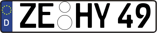 ZE-HY49