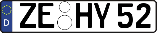 ZE-HY52