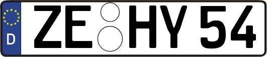 ZE-HY54