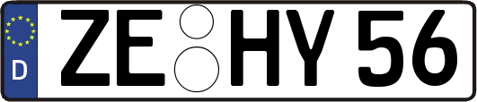 ZE-HY56