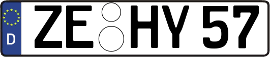 ZE-HY57