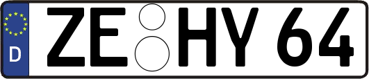 ZE-HY64