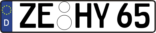 ZE-HY65