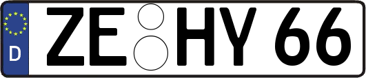 ZE-HY66