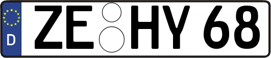 ZE-HY68