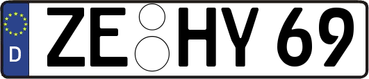 ZE-HY69