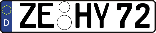 ZE-HY72
