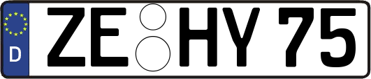 ZE-HY75