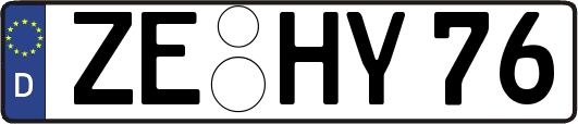 ZE-HY76